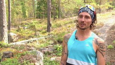 Livet - beraettelser från Svenskfinland Livet - beraettelser från Svenskfinland