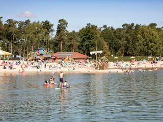 Verrueckt nach Camping