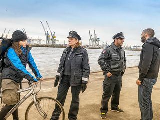 Notruf Hafenkante