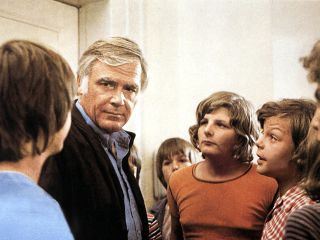 Das fliegende Klassenzimmer