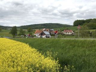Portugal - Roadtrip von Sued nach Nord