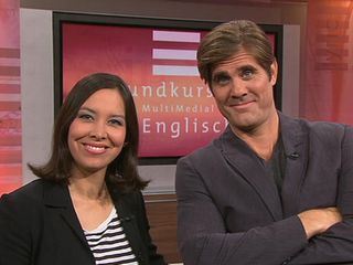 Grundkurs Englisch