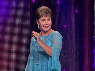 Joyce Meyer - Das Leben geniessen