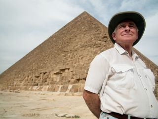 Auf den Spuren der Cheops-Pyramide - Wunder der Architektur