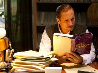 Der Blinde Fleck - Taeter. Attentaeter. Einzeltaeter?