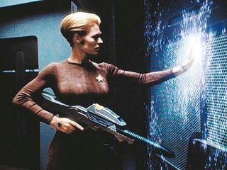 Star Trek: Raumschiff Voyager