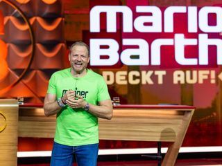 Mario Barth deckt auf