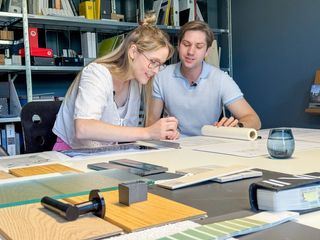 Hallo, was machst Du?