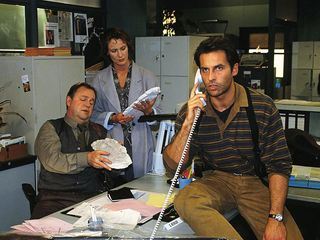 Im Namen des Gesetzes