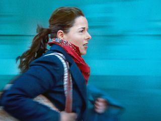 Julie - Eine Frau gibt nicht auf