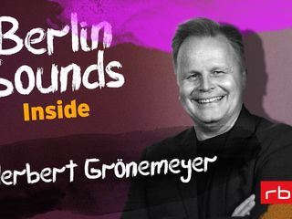 Berlin Sounds Inside - Der Musiktalk mit Anja Caspary