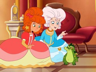 Hexe Lilli Hexe Lilli