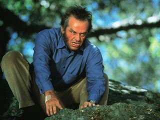 Wolf - Das Tier im Manne