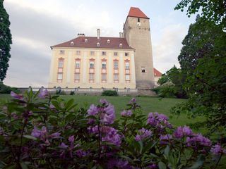 Burgen und Schloesser in Österreich