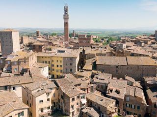 Italien und der Schwarze Tod