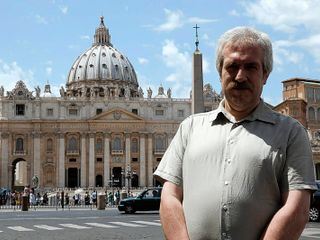 Mysterien der Menschheit