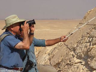 Ägyptens Baumeister