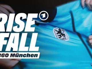 Rise & Fall of 1860 Muenchen