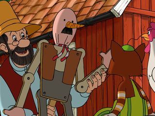 Pettersson und Findus