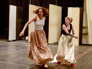 Stefan Herheim - Das Drama liegt in der Musik