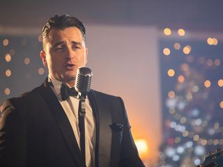 A Volks-RocknRoll Christmas. Andreas Gabalier & Band A Volks-RocknRoll Christmas. Andreas Gabalier & Band