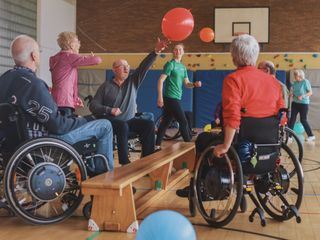 Aktion Mensch - Glueckszahlen der Woche
