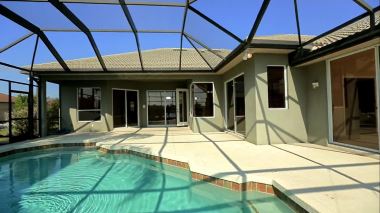 Jackpot! - Hauptpreis Traumhaus