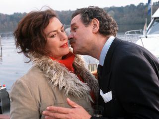 Eine zweimalige Frau Eine zweimalige Frau