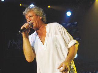 Deep Purple 2006 - Montreux Festival