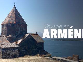 Abenteuer Armenien