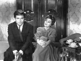 Julia, du bist zauberhaft