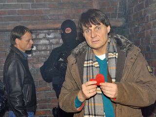 Gute Zeiten, schlechte Zeiten