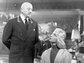 Das Maedchen Rosemarie