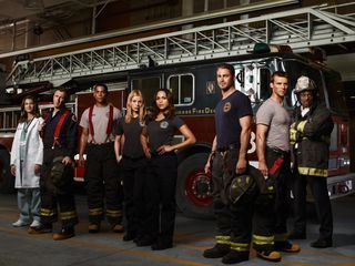 Chicago Fire