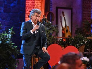 Fuer die Herzenssache: Schlager-Spass mit Andy Borg