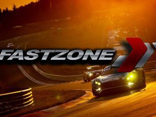 Fastzone 2025