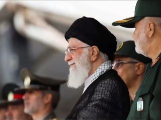 Irans heimliche Herrscher - Die Revolutionsgarden