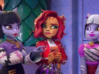 Monster High Monster High