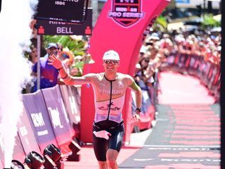Ironman Frankfurt European Championship 2026 - heimspiel extra live
