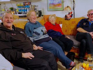 Re: Mein queeres Altersheim Re: Mein queeres Altersheim