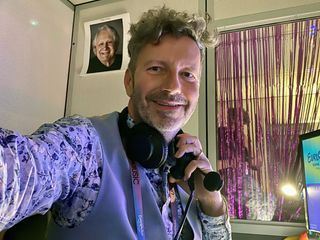 ESC - Das Finale aus Basel