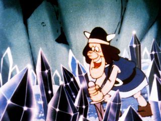 Wickie und die starken Maenner