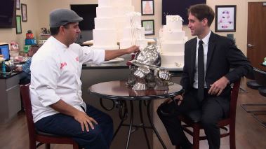 Cake Boss: Buddys Tortenwelt