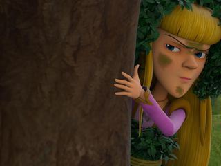 Robin Hood - Schlitzohr von Sherwood Robin Hood - Schlitzohr von Sherwood