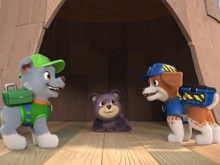 Rubble & Crew