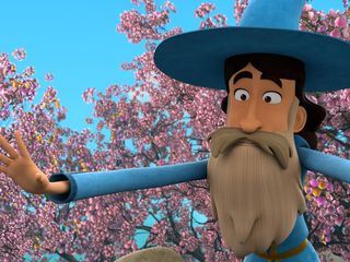 Robin Hood - Schlitzohr von Sherwood