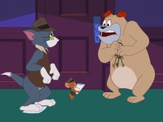 Die Tom und Jerry Show