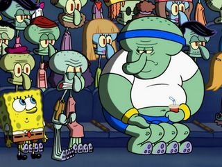 SpongeBob Schwammkopf