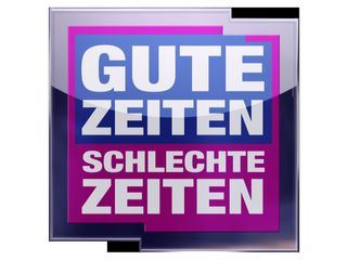 Gute Zeiten, schlechte Zeiten