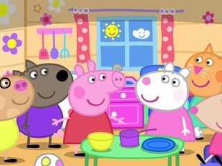 Peppa Pig